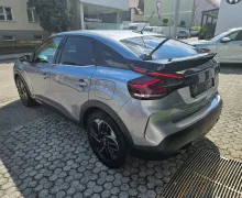 Zunanja slika - Citroën C4 - 1.2 PureTech 130 Shine Avt. - 4 - Predogledna slika