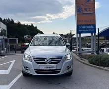 Zunanja slika - Volkswagen Tiguan - 2.0 TDI 4motion Sport&Style Adventure TOOP - 2 - Predogledna slika
