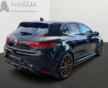 Zunanja slika - Renault Mégane - Megane R.S. 300 - SLO - TOVARNIŠKA GARANCIJA - 6 - Predogledna slika
