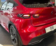 Zunanja slika - Renault Clio - esprit Alpine E-Tech 160 - 3 - Predogledna slika