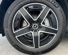 Zunanja slika - Mercedes-Benz GLC-Razred - GLC 200 4MATIC AMG Line Avt. - 20 - Predogledna slika