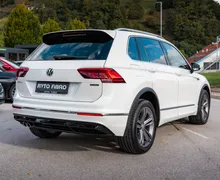 Zunanja slika - Volkswagen Tiguan - 2,0 TDI BMT R-Line Edition DSG - 4 - Predogledna slika