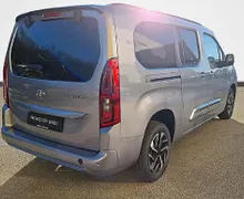 Zunanja slika - Toyota Proace - City Verso MC 1.5D 130HP A T8 LONG DSD TD P1 5S FAMILY - 5 - Predogledna slika