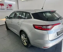 Zunanja slika - Renault Megane Limousine - Mégane Mégane Grandtour Blue dCi 115 Business - 4 - Predogledna slika