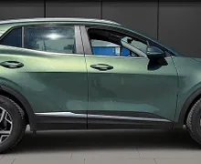 Zunanja slika - KIA Sportage - 2WD 1.6 CRDI MHEV LX Edition ISG DCT - 3 - Predogledna slika