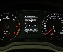 Zunanja slika - Audi Q3 - 2.0 TDI Quattro S-tronic 184KM - 11 - Predogledna slika