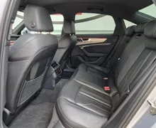 Zunanja slika - Audi A6 - 45 TDI quattro - 6 - Predogledna slika