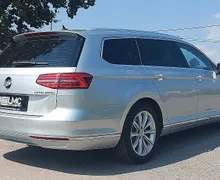 Zunanja slika - Volkswagen Passat - Variant 2.0 TDI BMT Highline ACC KAMERA USNJE MEMORY - 6 - Predogledna slika