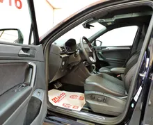 Zunanja slika - Seat Tarraco - 4Drive 2.0 TDI FR DSG KLJUKA-ACC-KAMERA - 10 - Predogledna slika