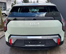 Zunanja slika - KIA EV3 - 58.3 kWh baterija. 150 kW  204 KM  Star - 10 - Predogledna slika