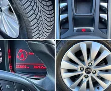 Zunanja slika - Citroën DS5 - KOT NOV+NAVI+PANORAMA+ALU+PDC - 19 - Predogledna slika