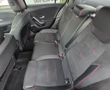 Zunanja slika - Mercedes-Benz A-Razred - A LIMUZINA 200 AMG AVT. LED-VIRTUAL-KAMERA-1.LAST - 14 - Predogledna slika