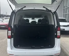 Zunanja slika - Ford Tourneo Connect - TITANIUM 1.5 EcoBoost 114KM  6-stop. ročni L1H1 - 6 - Predogledna slika
