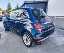 Zunanja slika - Fiat 500 - 1.2 Lounge DUALOGIC AVT. - 4 - Predogledna slika
