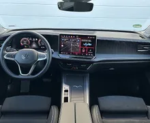 Zunanja slika - VW Passat - Variant 1.5 eTSI Elegance DSG LED-ACC-AMBIENT-ALU16-GR.SED - 8 - Predogledna slika