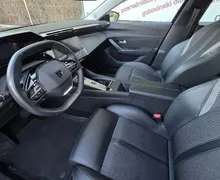 Zunanja slika - Peugeot 308 - SW 1.5 BlueHDI LED-VIRTUAL-NAVI-AVT.-1.LASTNIK - 10 - Predogledna slika