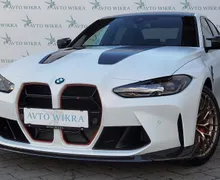 Zunanja slika - BMW M3 - CS 1 OF 2000 LIMITED EDITION FROZEN WHITE - 2 - Predogledna slika