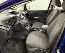 Zunanja slika - Ford C-MAX - 1.5 TDCi 88 kW Trend - 10 - Predogledna slika