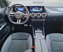 Zunanja slika - Mercedes-Benz GLA-Razred - GLA 200 d AMG Line Avt. - 10 - Predogledna slika