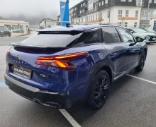 Zunanja slika - Citroën C5 - X 1.6 PHEV Shine Pack AVTOMATIK + BOGATA OPREMA - 7 - Predogledna slika