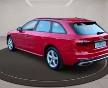 Zunanja slika - Audi A4 - Avant 40 G-tron advancet 2.0od 1lastnika1letna garancija - 6 - Predogledna slika