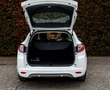 Zunanja slika - Renault Mégane - Megane GT Line TCe 115 Energy 1. Lastnik - 7 - Predogledna slika