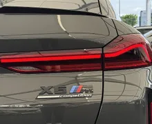 Zunanja slika - BMW X6 - serija : M Competition - 360 - Laser - Panorama - SoftC - 5 - Predogledna slika
