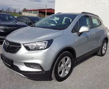 Zunanja slika - Opel Mokka - X 1.6 CDTI 136KM AUTOMATIK - SLO poreklo. servisna - 1 - Predogledna slika