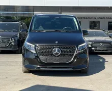Zunanja slika - Mercedes-Benz V-Razred - V 300 d Avantgarde ekstradolgi Avt. - 3 - Predogledna slika
