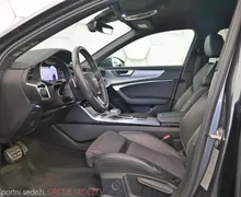 Zunanja slika - Audi A6 - 40TDI Quattro S-Tronic 3xS-Line - 9 - Predogledna slika