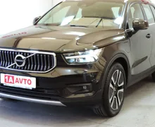 Zunanja slika - Volvo XC40 - T4 Recharge Twin Engine Inscription Avt. - 1 - Predogledna slika