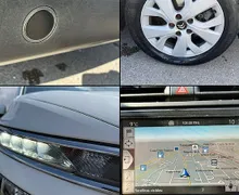Zunanja slika - Citroën C4 Grand Picasso - Seduction e-HDi AUT. - 7 SED - NAVI - PDC - ALU - 11 - Predogledna slika