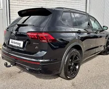 Zunanja slika - Volkswagen Tiguan Allspace - 4motion 2.0 TDI BMT R-Line DSG - 5 - Predogledna slika
