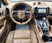 Zunanja slika - Porsche Cayenne - DIESEL 3.0 V6 SLO.VOZILO 1.LASTNICA LED ŠIBEDAH - 17 - Predogledna slika