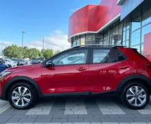 Zunanja slika - KIA Stonic - 1.2 DPI LX Urban + MT5 - 4 - Predogledna slika