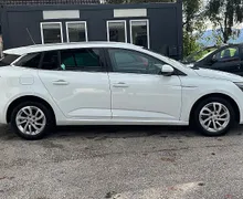 Zunanja slika - Renault Mégane - Megane Energy dCi 110 BOSE - 4 - Predogledna slika