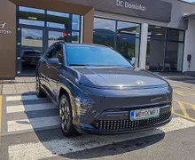 Zunanja slika - Hyundai Kona - EV 65.4 kWh Impression°°Testno vozilo - 1 - Predogledna slika