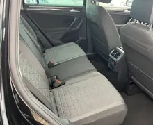 Notranja slika - Volkswagen Tiguan - 2.0 TDI BMT DSG-1 LASTNIK-LED-KAM-ODLIČEN - 7 - Predogledna slika