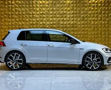 Notranja slika - Volkswagen Golf - 1.6 TDI R Line-LED-TEMP-PDC-MULTIFUNKCIJA - 12 - Predogledna slika