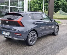 Zunanja slika - Hyundai Bayon - 1.0 T-GDI 100 PREMIUM. WINTER I. rg - 4 - Predogledna slika