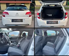 Zunanja slika - Citroën C4 - 1,6 HDi Furio - 11 - Predogledna slika