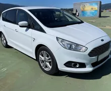 Zunanja slika - Ford S-MAX - 2.0 TDCi  Powershift NAVI.PDC.KAMERA.OGR.SEDEŽ - 2 - Predogledna slika