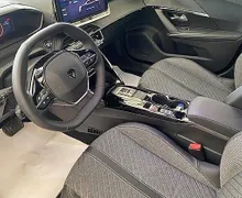 Zunanja slika - Peugeot 2008 - e-ALLURE 54 kWh-ACC-2.KAM-NAVI-KLJUKA ITD. - 8 - Predogledna slika