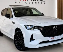 Zunanja slika - Mazda CX-60 - E-Skyactiv D AWD Homura•PANO•GRET.HLAJ. SEDEŽEV• - 2 - Predogledna slika