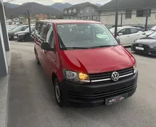 Zunanja slika - VW Transporter - 2.0 tdi 8 Sedežev Podaljšan Klima Pdc Slo ... - 4 - Predogledna slika
