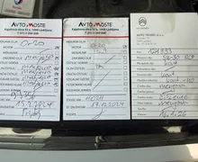 Druga garancija - Citroën C3 - 1.2 PureTech - 66 - Predogledna slika