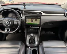 Zunanja slika - MG MG ZS - ZS 1.0 Luxury SLO-PANO-NAVI-KAMERA 360-MRTVI KOTI-ALU - 12 - Predogledna slika
