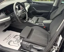 Zunanja slika - Škoda Octavia - Combi 2.0 TDI Style DSG ACC KAMERA PDC ALU17 - 12 - Predogledna slika