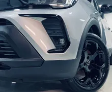 Zunanja slika - Opel Crossland - 1.2 TURBO-SAMO 2100KM-LED-KAMERA-NAVI - 17 - Predogledna slika