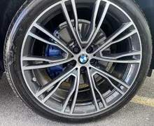 Zunanja slika - BMW X4 - serija : M40d  AT  250 KW - 16 - Predogledna slika